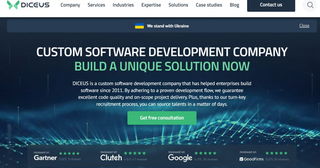 Denmark&rsquo;s Premier Web Development Companies 6