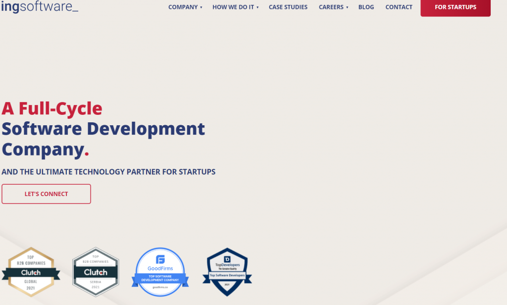 Denmark&rsquo;s Premier Web Development Companies 7