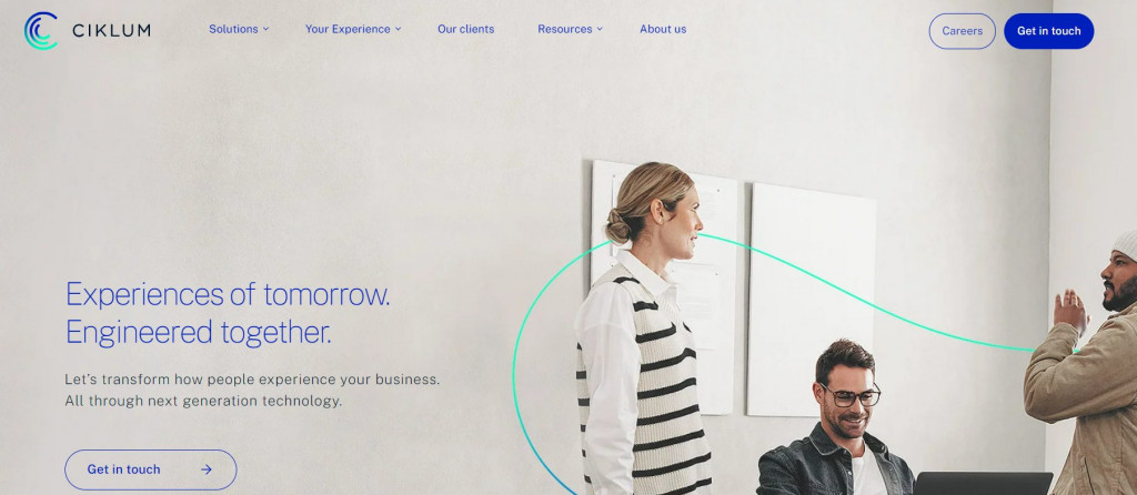 Denmark&rsquo;s Premier Web Development Companies 8