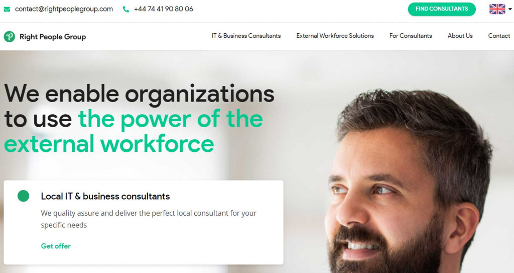 Denmark&rsquo;s Premier Web Development Companies 14