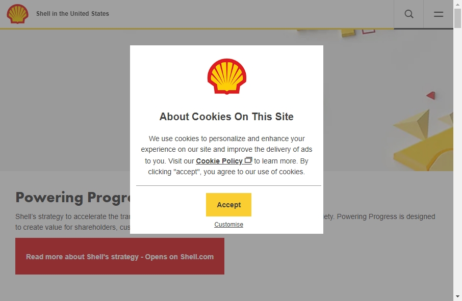 23 Best Oil Website Design Examples for 2022 2