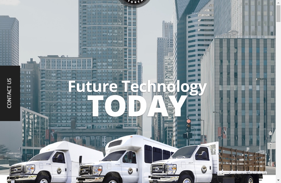 22 Beautifully Designed Vehicle Website Examples in 2025 2