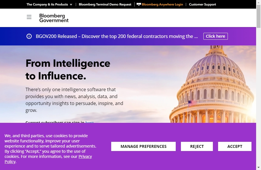 15 Best Government Website Design Examples for 2023 2