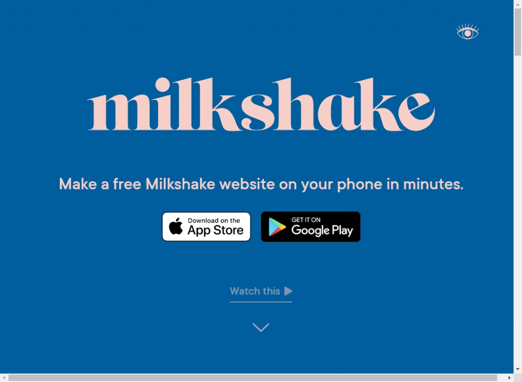 Best Retro Websites Design Ideas &ndash; Web Design Inspirations 2