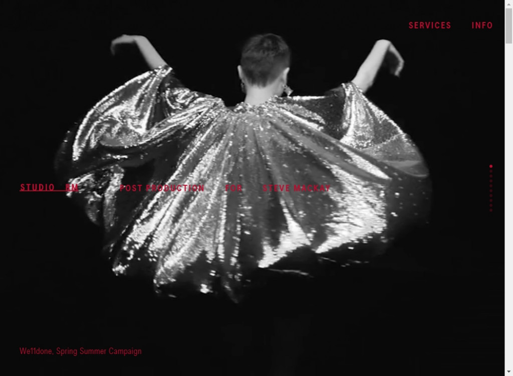 Best Minimalist Websites Design Ideas &ndash; Web Design Inspirations 2