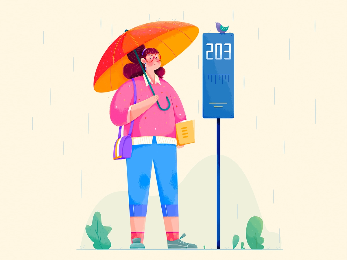 13 Great Postal Website Examples