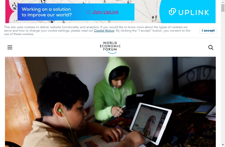 Forum Websites Examples 3