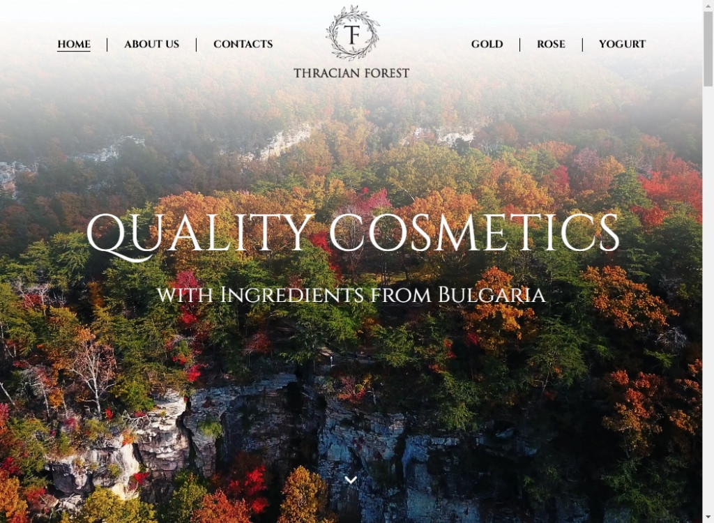 Best Scroll Websites Design Ideas &ndash; Web Design Inspirations 3