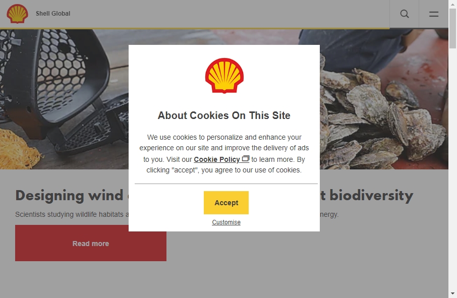 23 Best Oil Website Design Examples for 2022 3