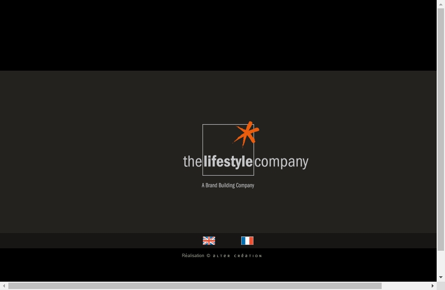 19 Great Lifestyle Website Examples 3