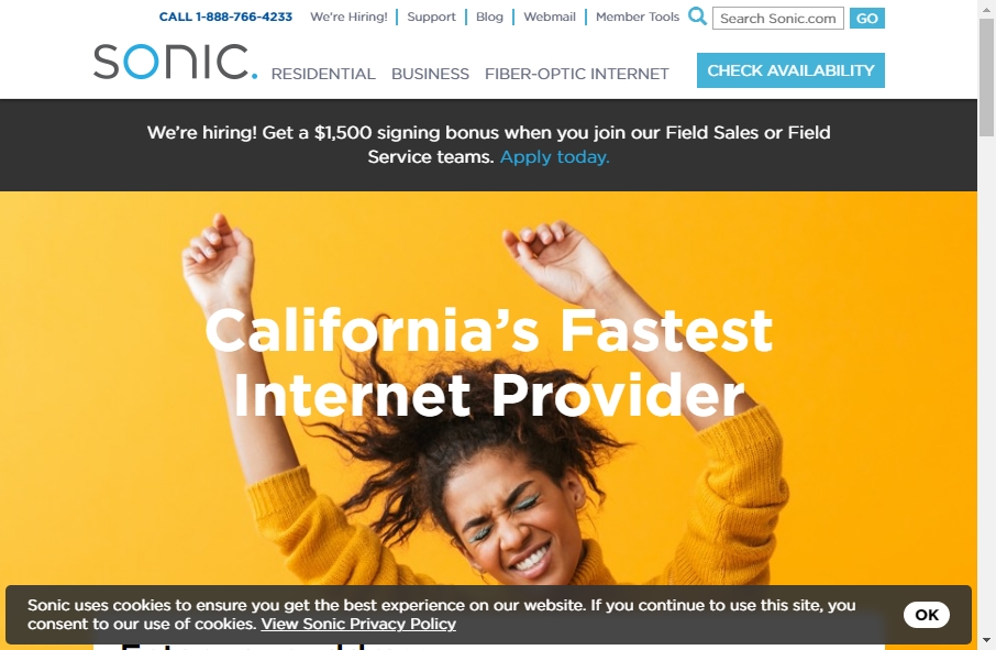 15 Great Internet Website Examples 3