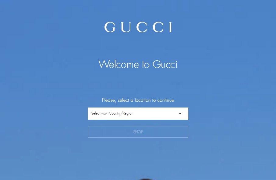 11 Fashion Website Examples to Inspire Your Site 2