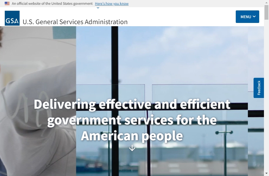 15 Best Government Website Design Examples for 2023 3