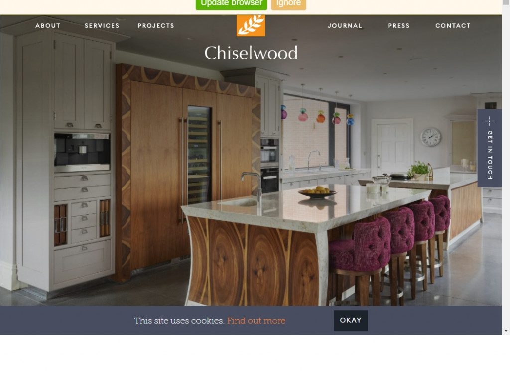 19 Best Modern Website Examples to Inspire You in 2022 3