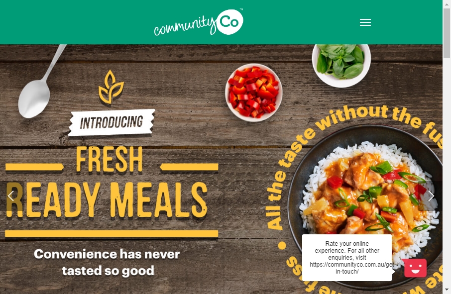 12 Great Community Website Examples 3
