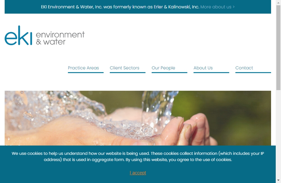 13 Examples of Environment Websites With Fantastic Designs 3