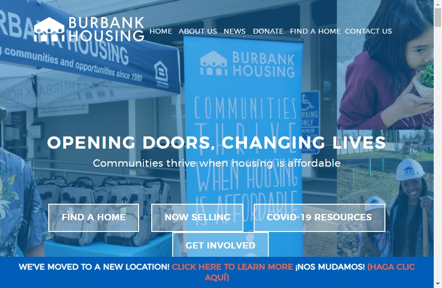 15 Accommodation Website Examples to Inspire Your Site 10