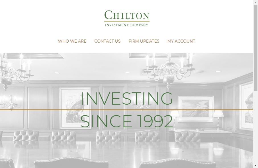18 Great Investment Website Examples 10