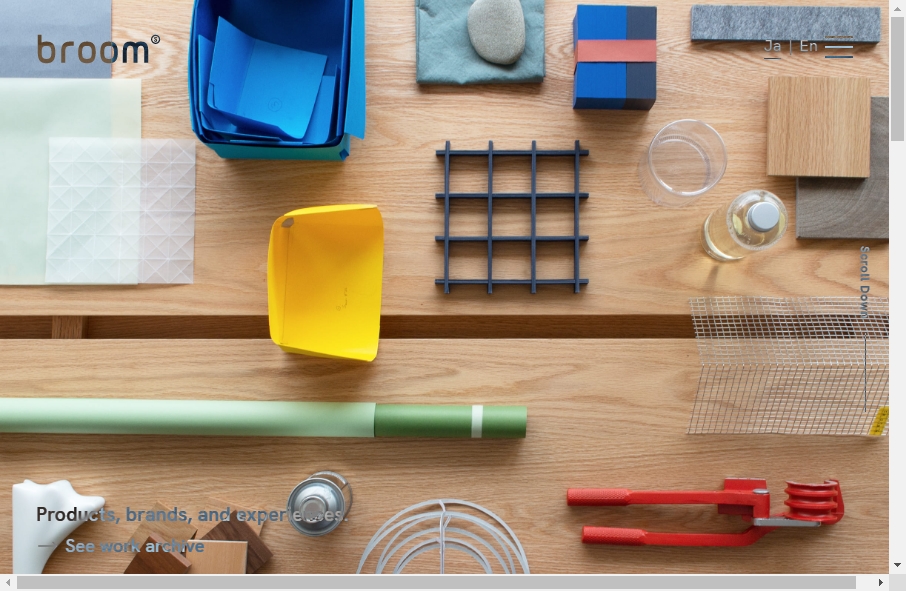 19 Great Lifestyle Website Examples 12