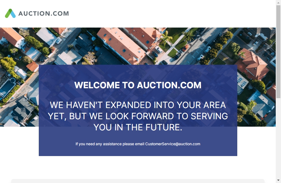 14 Great Auction Websites Examples 10