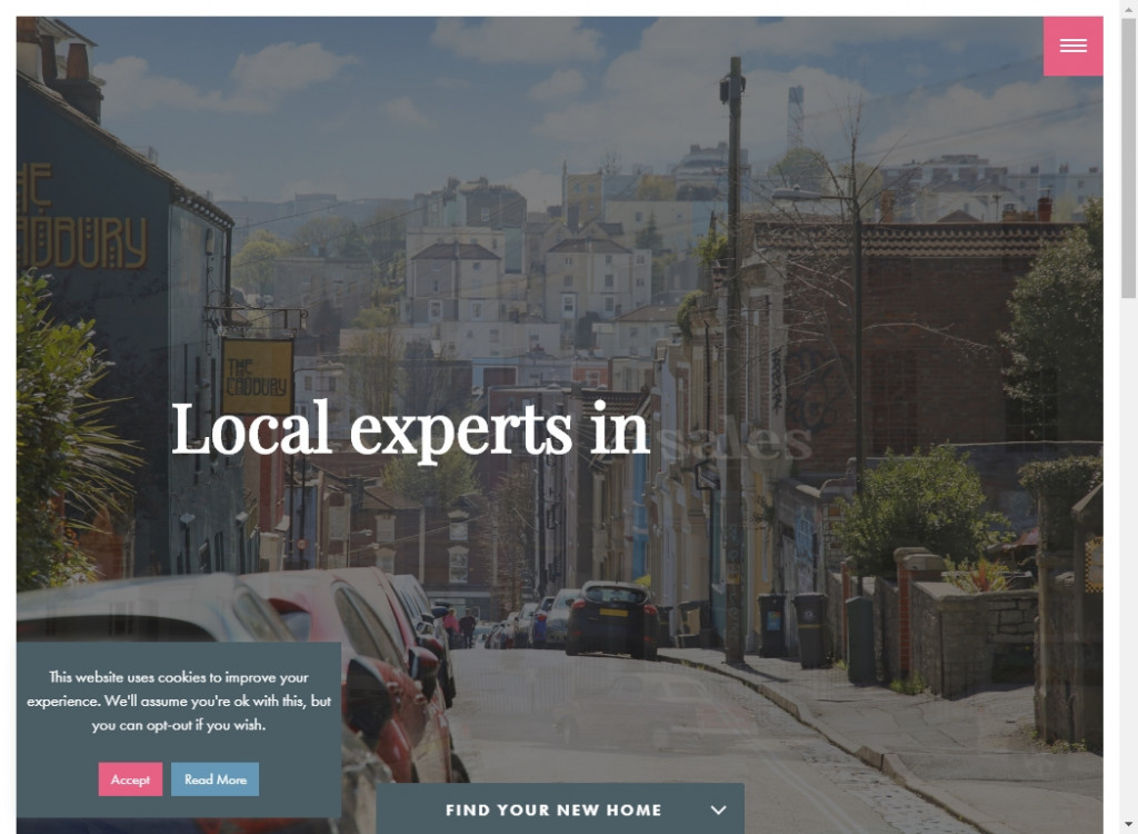 19 Best Modern Website Examples to Inspire You in 2022 12