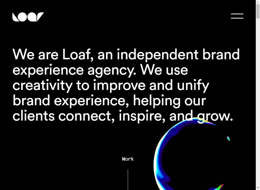 Best Scroll Websites Design Ideas &ndash; Web Design Inspirations 13