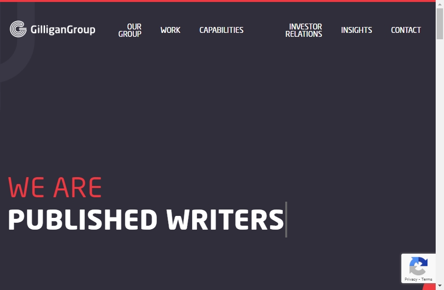 13 Great Natural Resources Website Examples 13