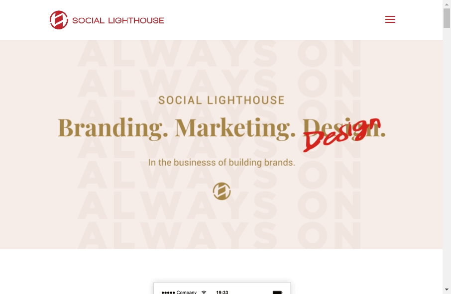 20 Best Marketing Websites Design Examples for 2023 12