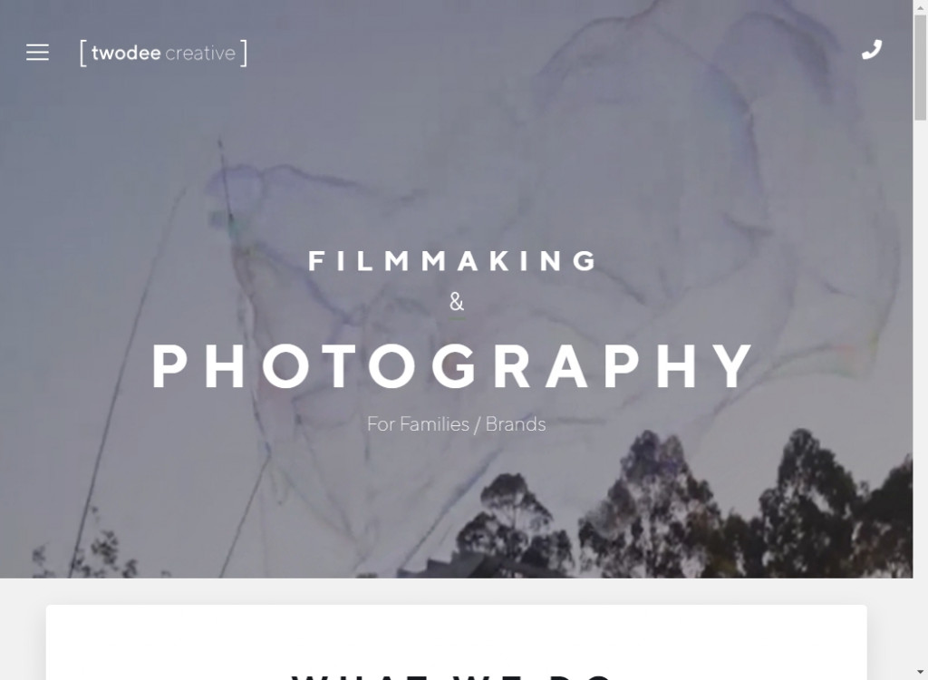 Best Minimalist Websites Design Ideas &ndash; Web Design Inspirations 11