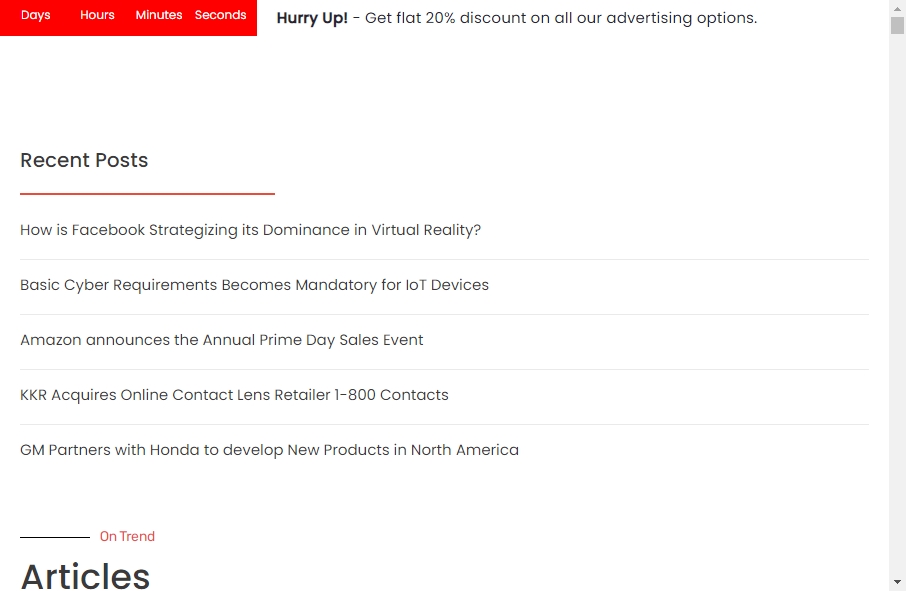 15 Best Review Website Design Examples for 2025 11