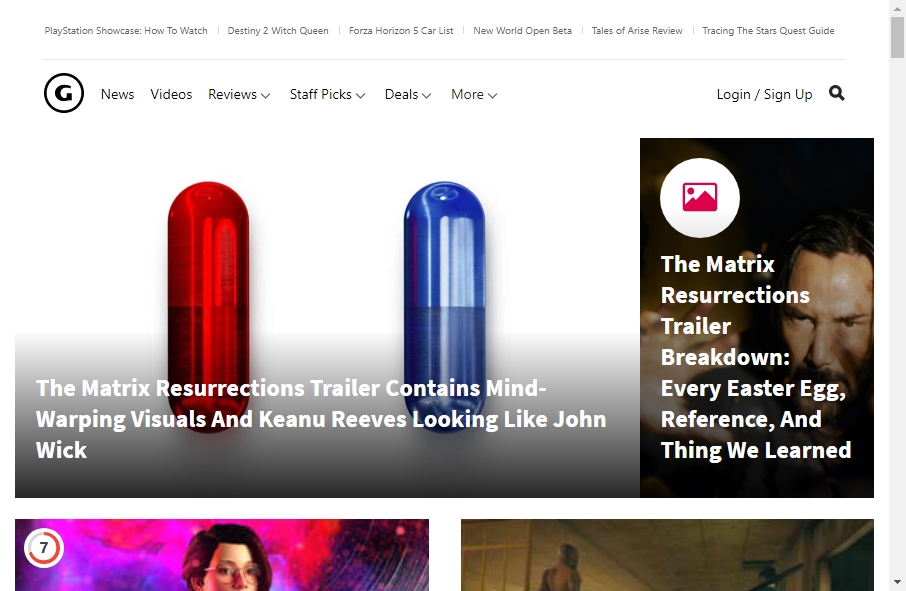 Forum Websites Examples 14