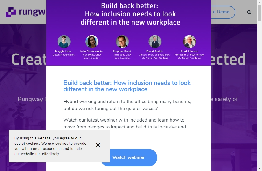 15 beautifully designed Q&A website examples in 2023 14