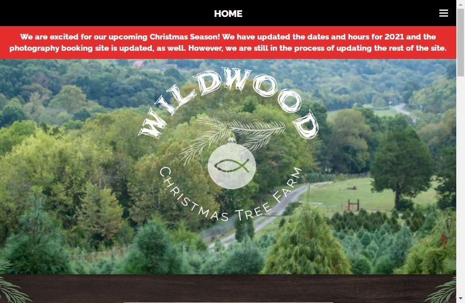 Agriculture Websites Examples 9