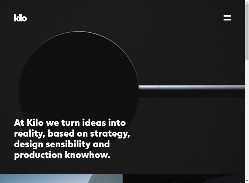 Best Retro Websites Design Ideas &ndash; Web Design Inspirations 14