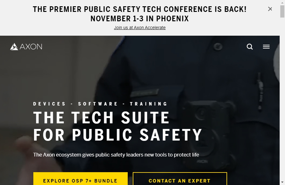 15 Best Government Website Design Examples for 2023 12