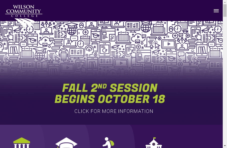 12 Great Community Website Examples 12