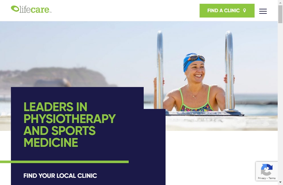16 Best Doctor Website Design Examples for 2023 12
