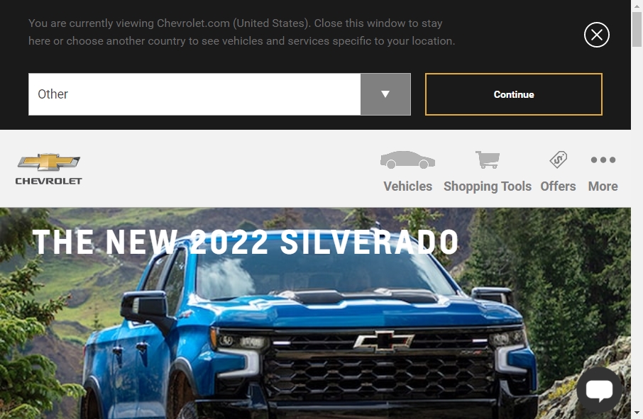 22 Beautifully Designed Vehicle Website Examples in 2025 14