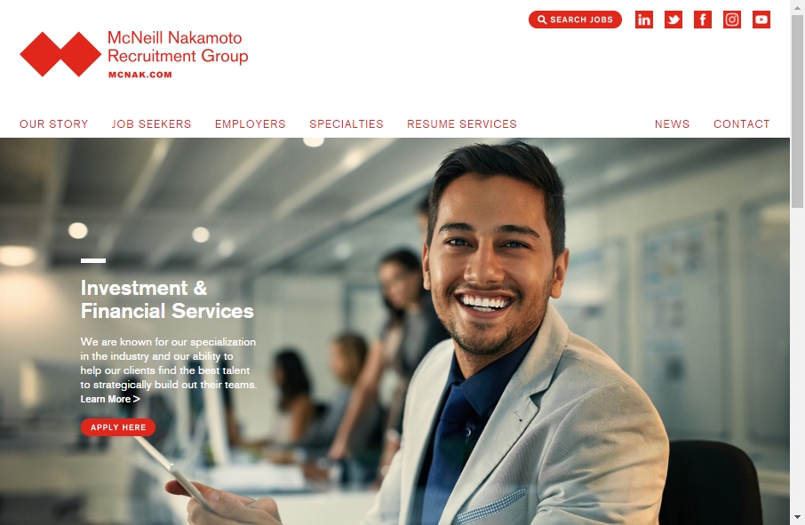 13 Culture Website Examples to Inspire Your Site 13