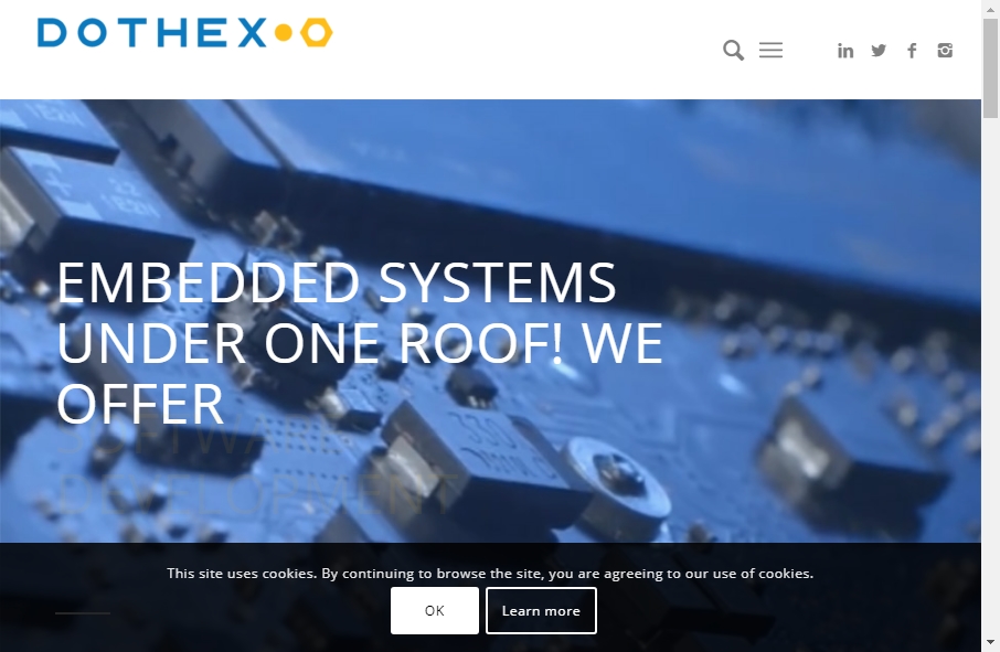 13 Great Natural Resources Website Examples 14