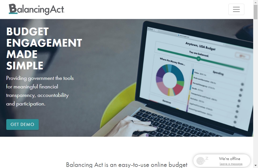 15 Best Government Website Design Examples for 2023 13