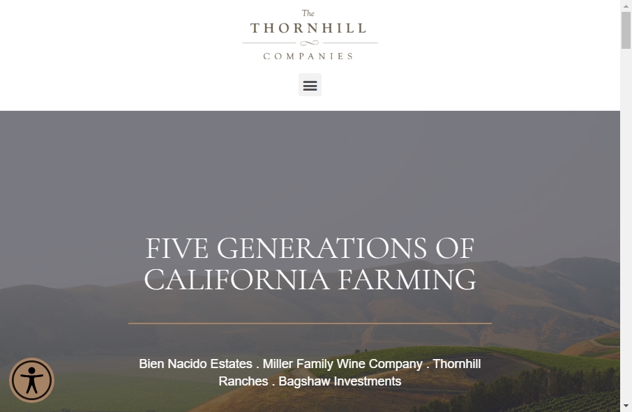 16 Best Wine Website Design Examples for 2023 13