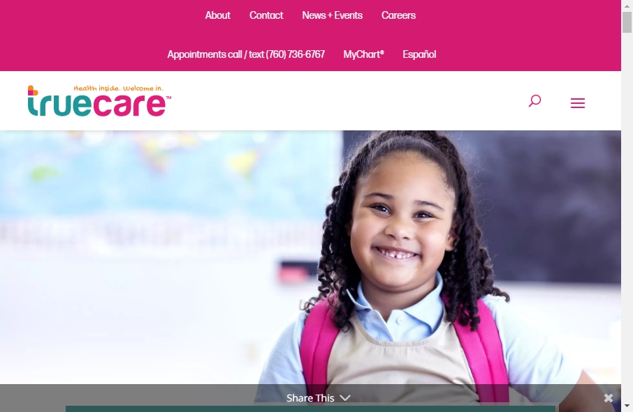 16 Best Doctor Website Design Examples for 2023 13