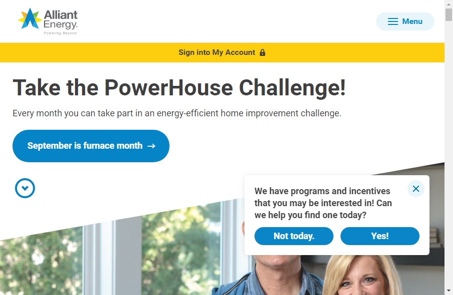 14 Amazing Energy Website Design Examples in 2023 10