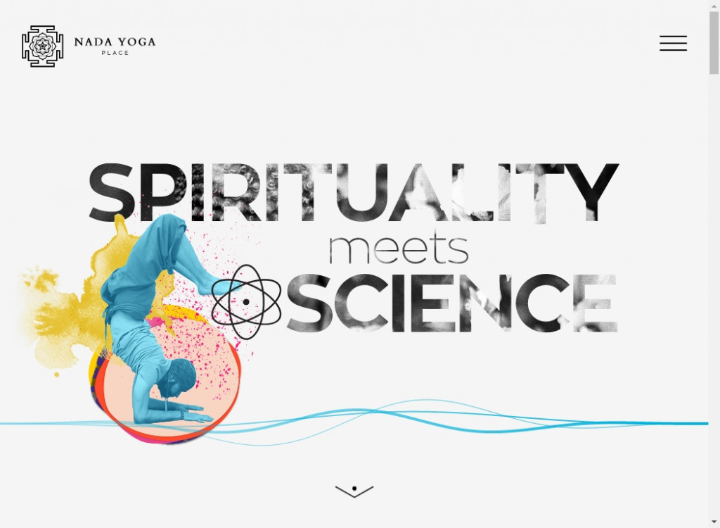 Best Scroll Websites Design Ideas &ndash; Web Design Inspirations 16