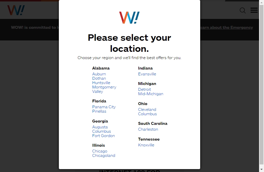 15 Great Internet Website Examples 14