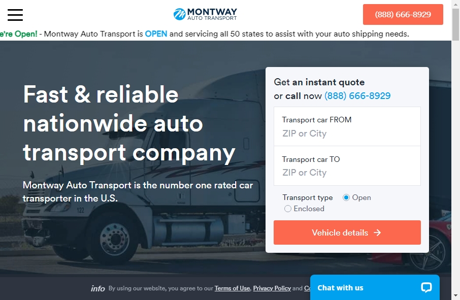 22 Beautifully Designed Vehicle Website Examples in 2025 15
