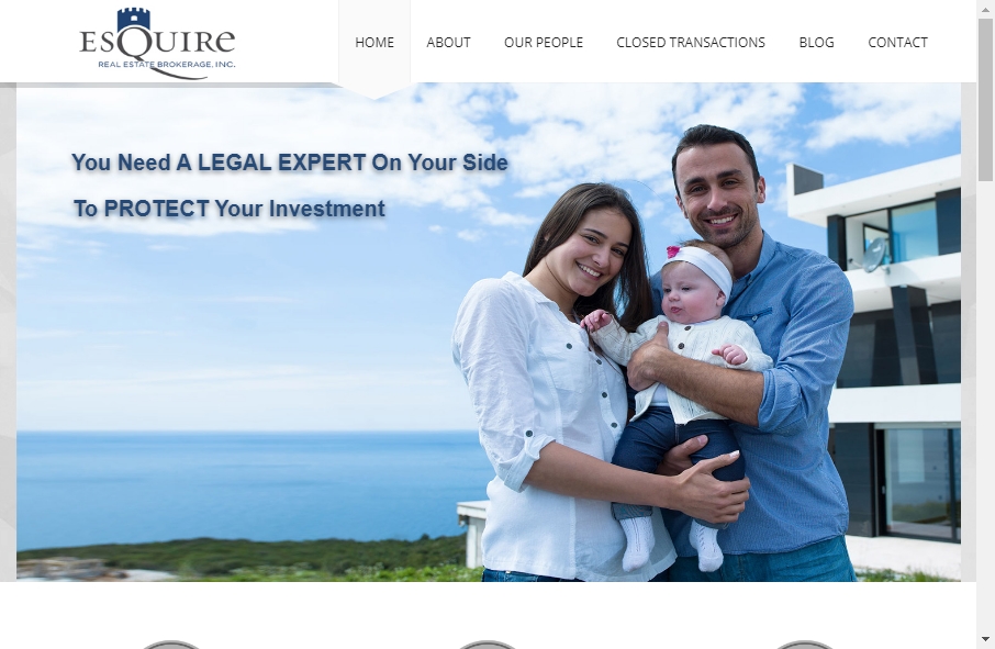 15 Great Real Estate Website Examples 13