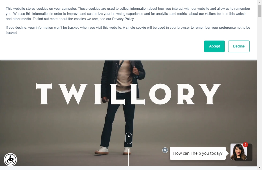 20 Best Marketing Websites Design Examples for 2023 15