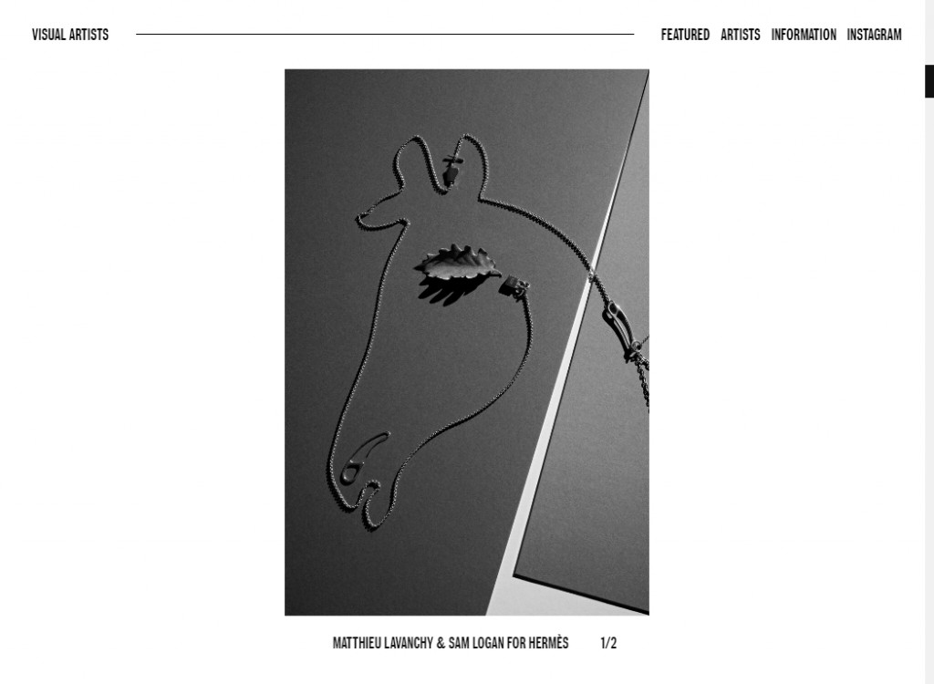 Best Minimalist Websites Design Ideas &ndash; Web Design Inspirations 14